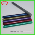 New designed multifunction metallic marker pen